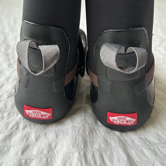 Vans Mikey February Surf Boot 2 Hi 3mm - Picture 5 of 5